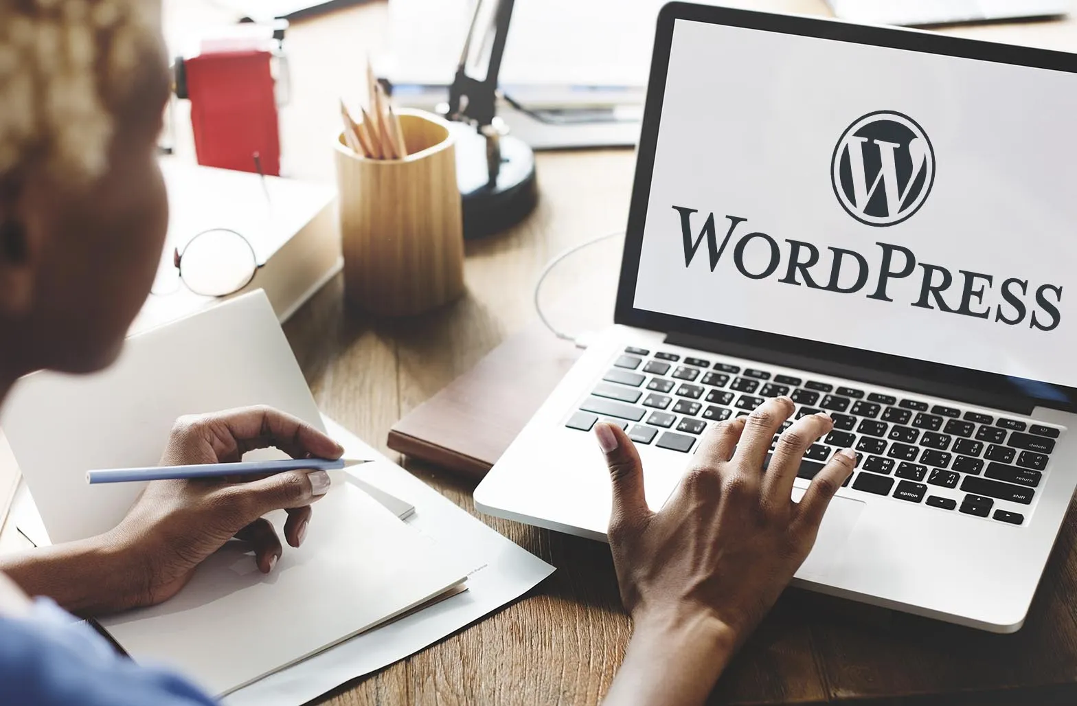 Top 5 Reasons Why Your Business Needs a Custom WordPress Website