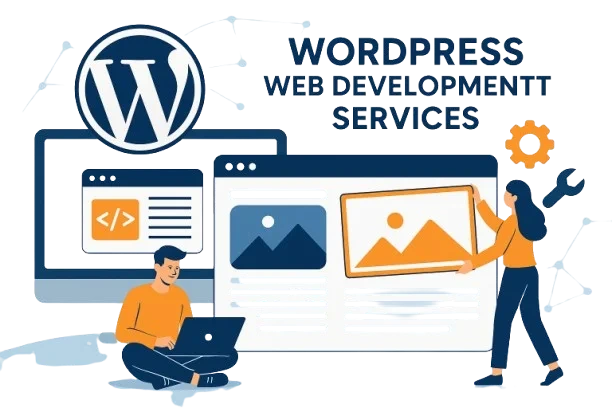 Best WordPress Developer Jaipur for Custom Website Design